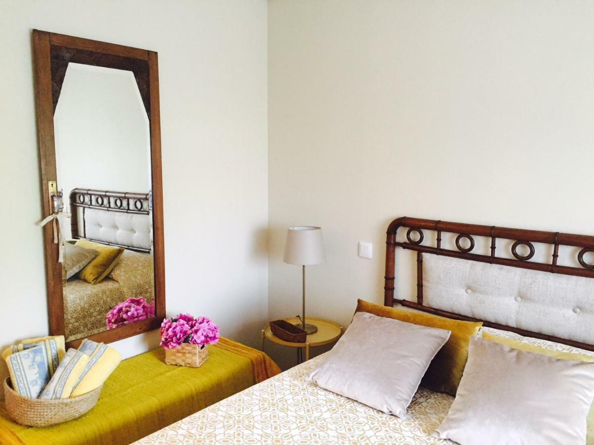 Appartement Casa Maximo à Penafiel Extérieur photo