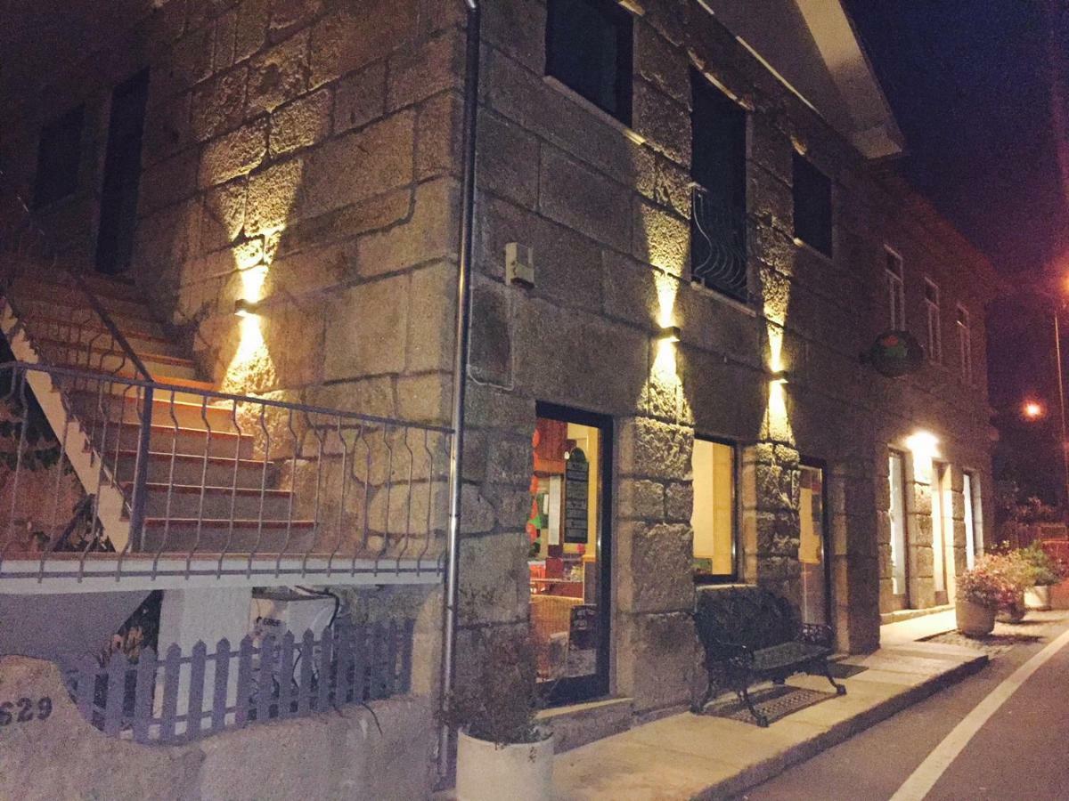 Appartement Casa Maximo à Penafiel Extérieur photo