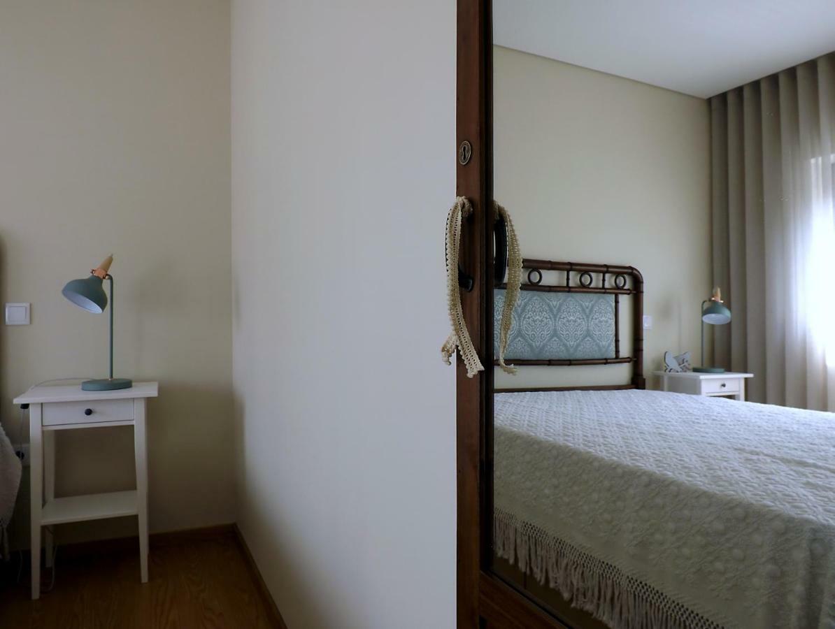 Appartement Casa Maximo à Penafiel Extérieur photo